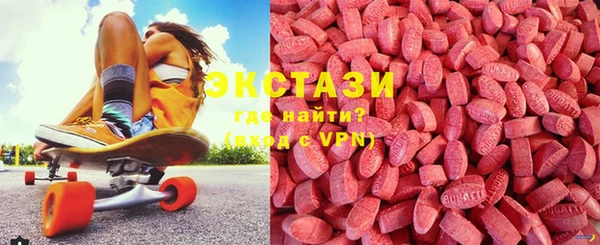 твердый Покров